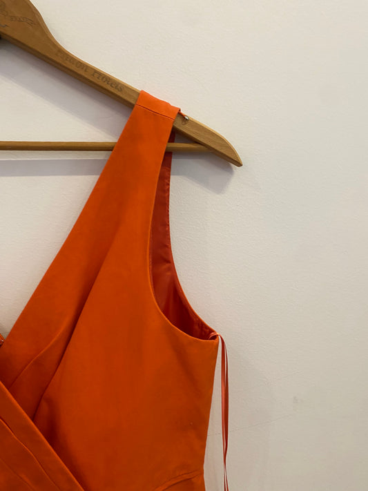 *J. Crew | Sleeveless Dress (14)
