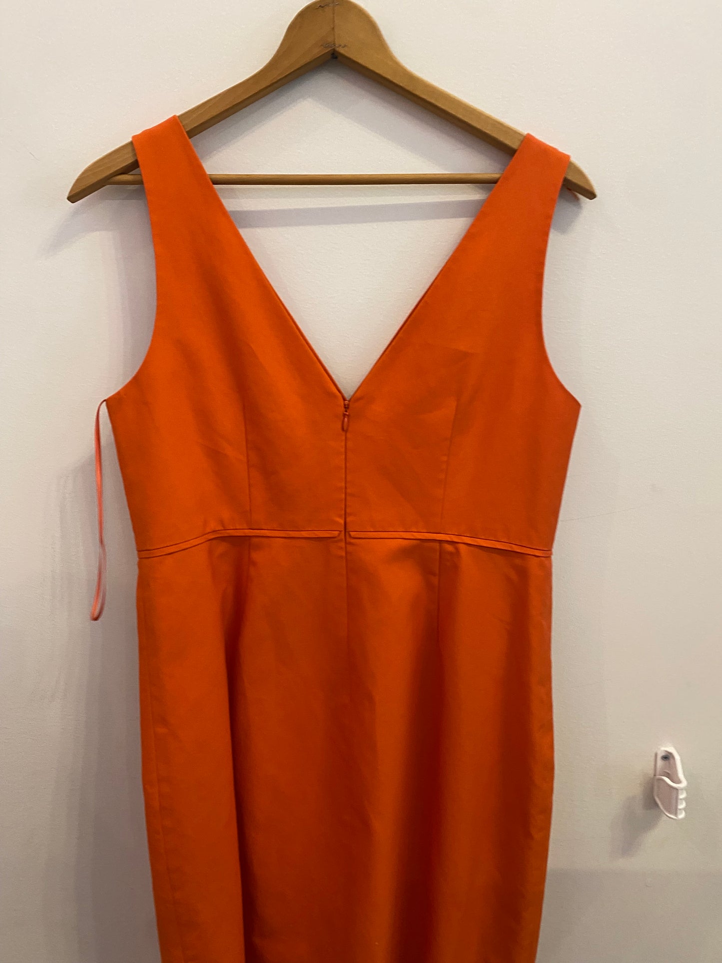 *J. Crew | Sleeveless Dress (14)