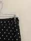 *Ann Taylor | Poka Dot Knee Skirt (4)
