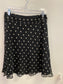 *Ann Taylor | Poka Dot Knee Skirt (4)