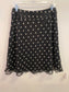 *Ann Taylor | Poka Dot Knee Skirt (4)