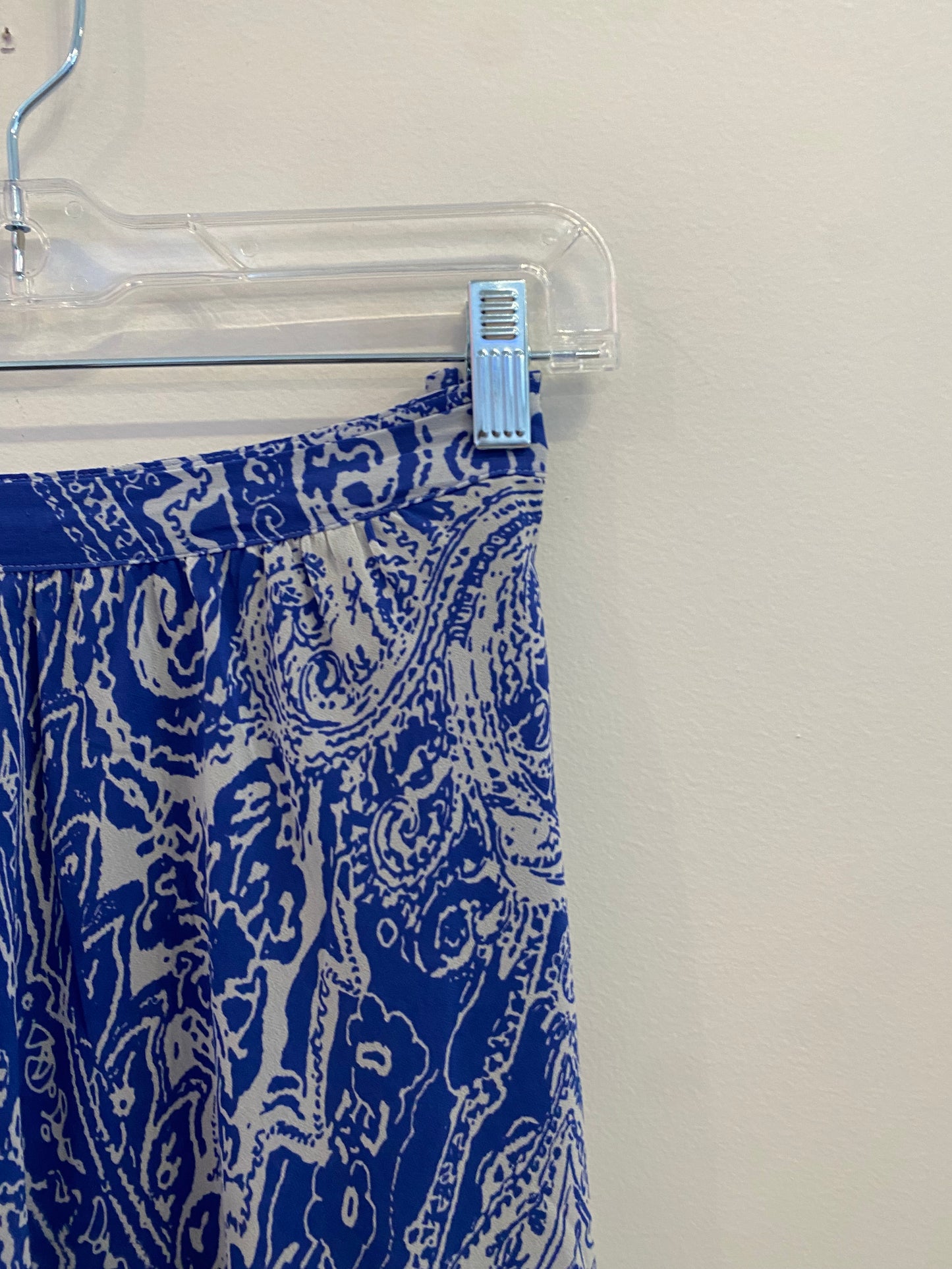 *Liz Claiborne | Knee Skirt (6)