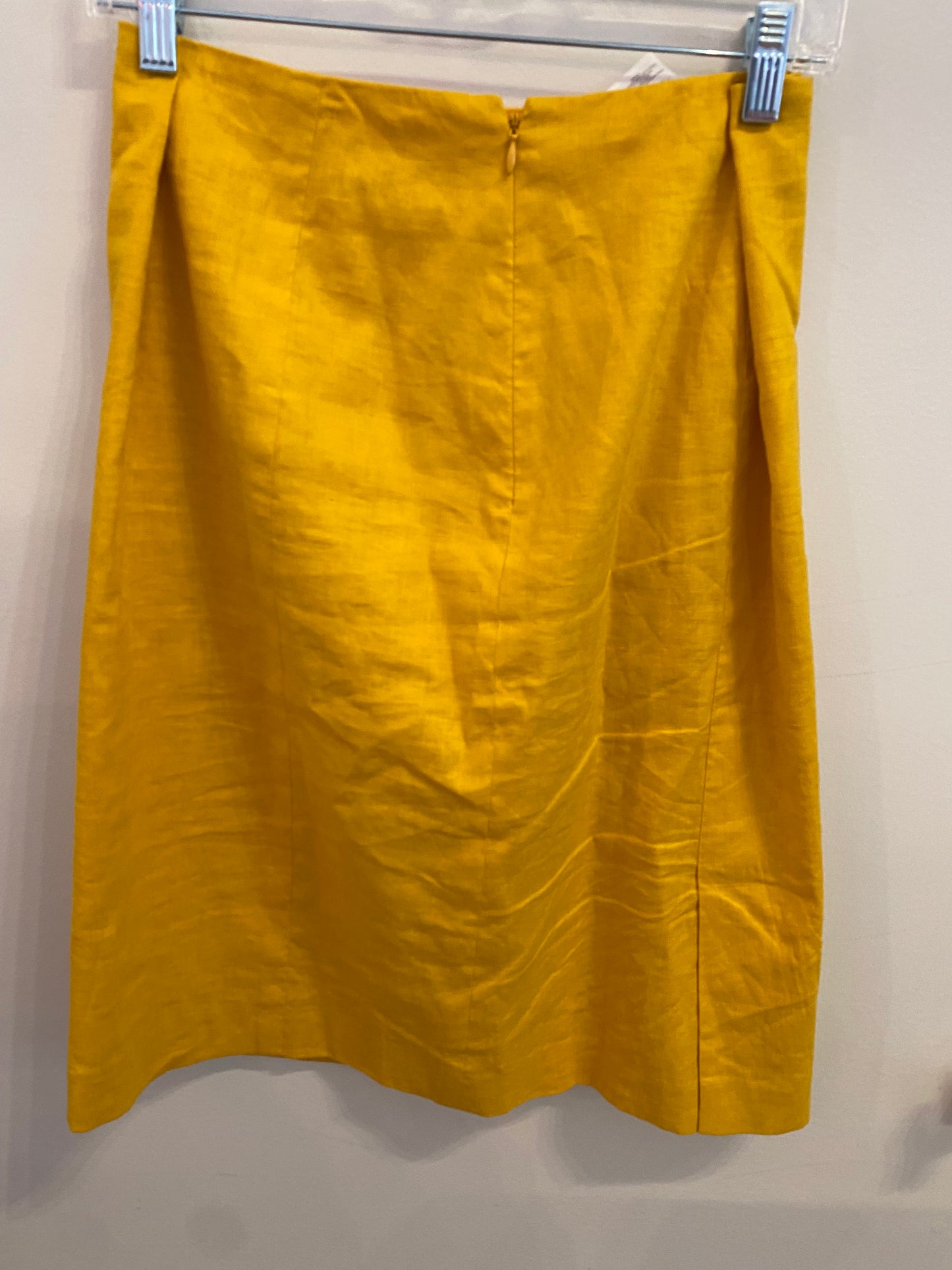 *Nine West | Knee Skirt (8)