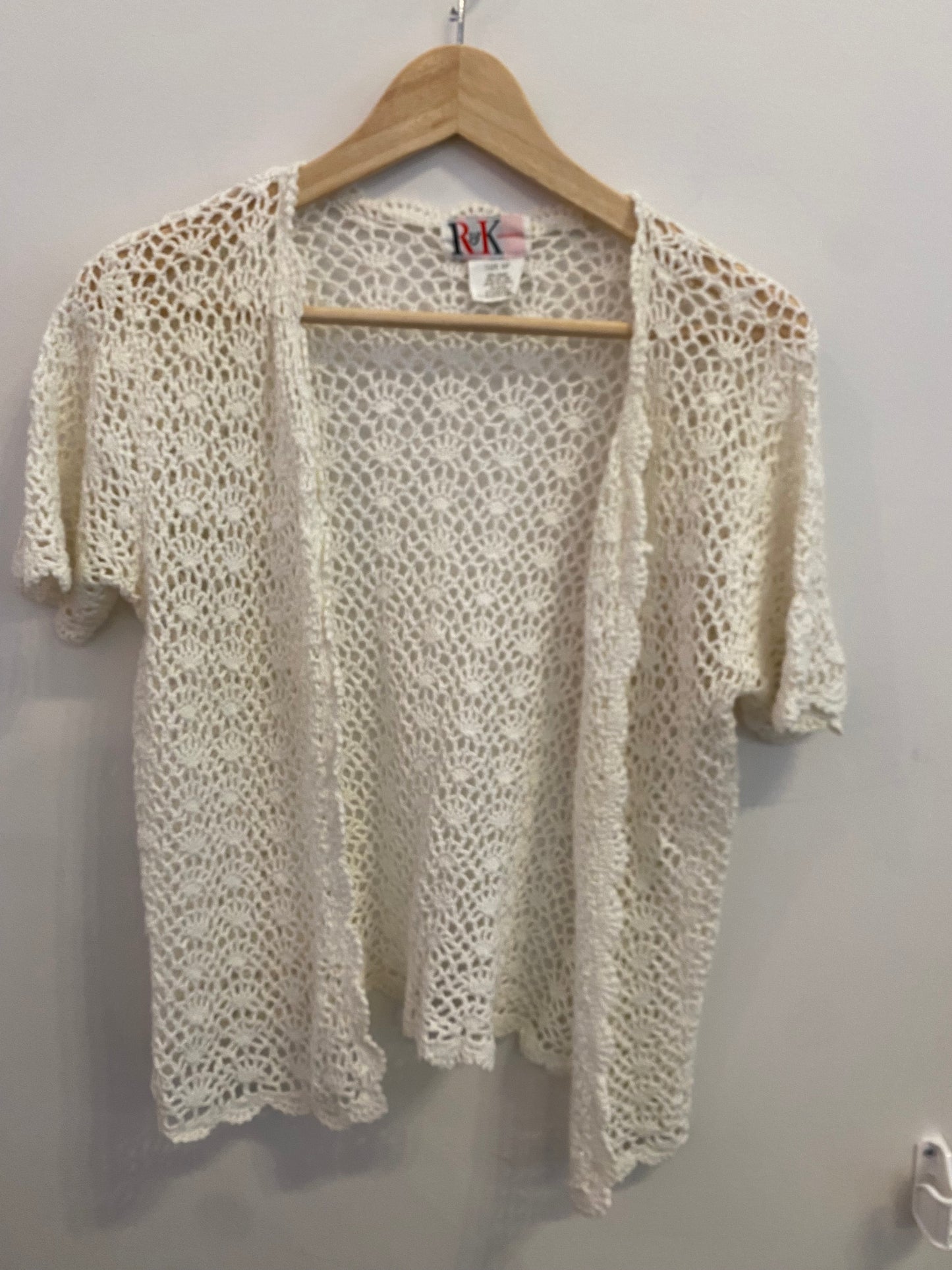 *R&K | Cardigan (6P)