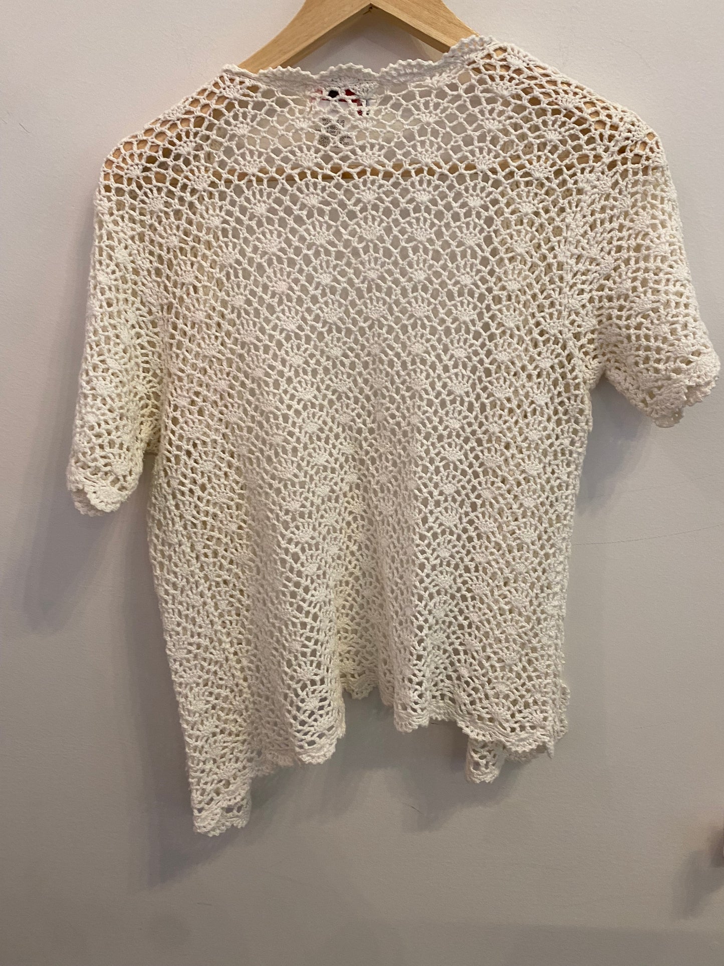 *R&K | Cardigan (6P)