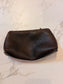 *Handmade Leather | Zip Pouch (Brown)
