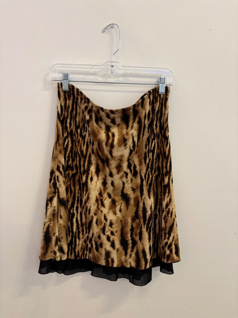 *No Label | Midi Skirt (L)