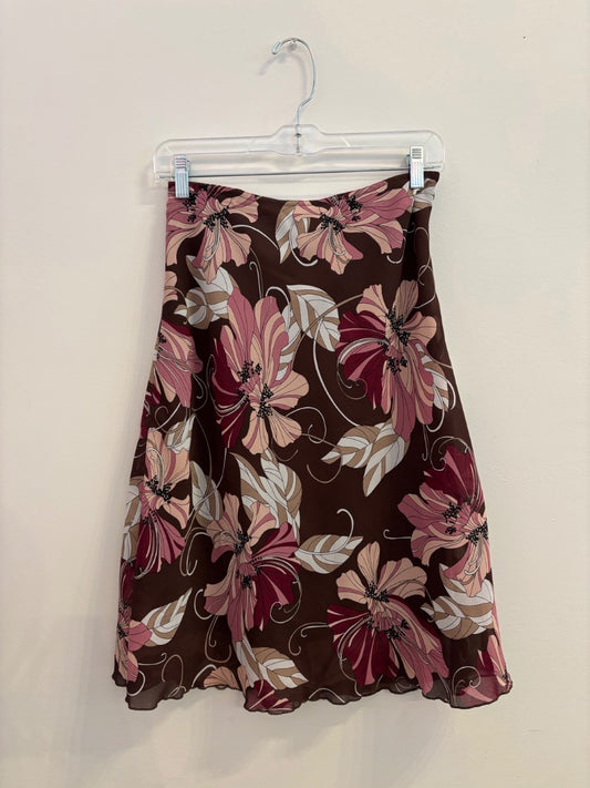 *No Label | Midi Skirt (6)