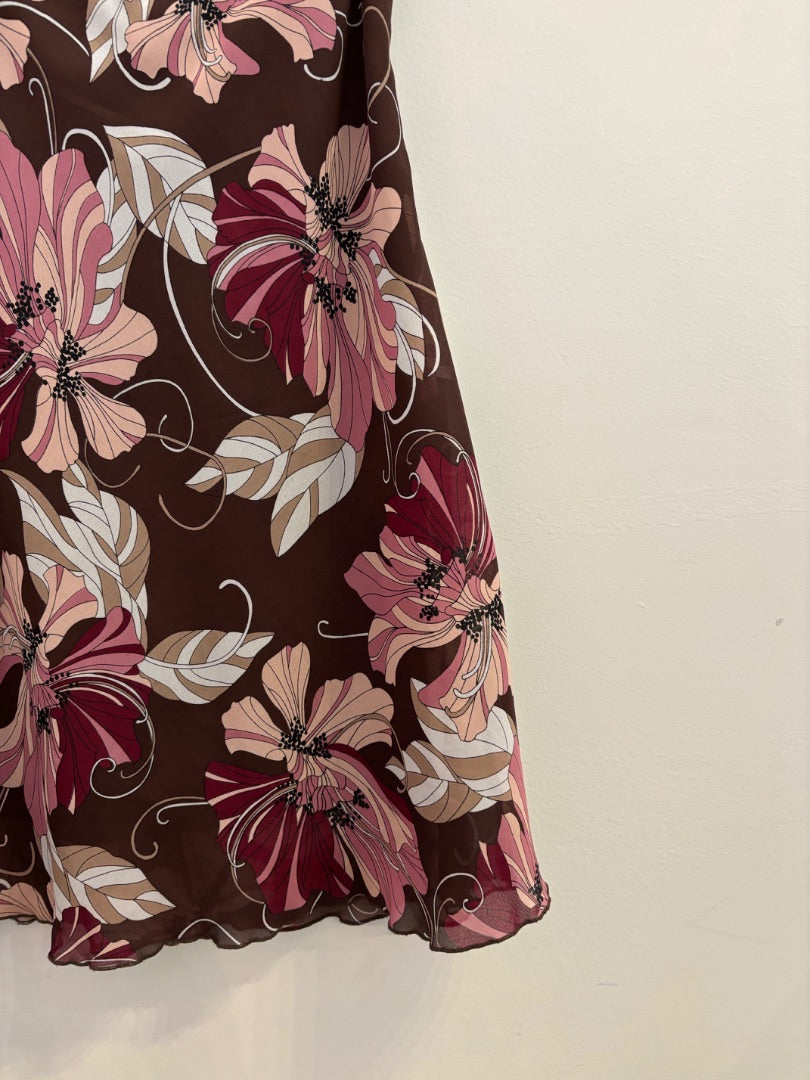 *No Label | Midi Skirt (6)