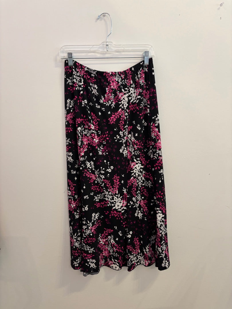 *Briggs | Midi Skirt (L)