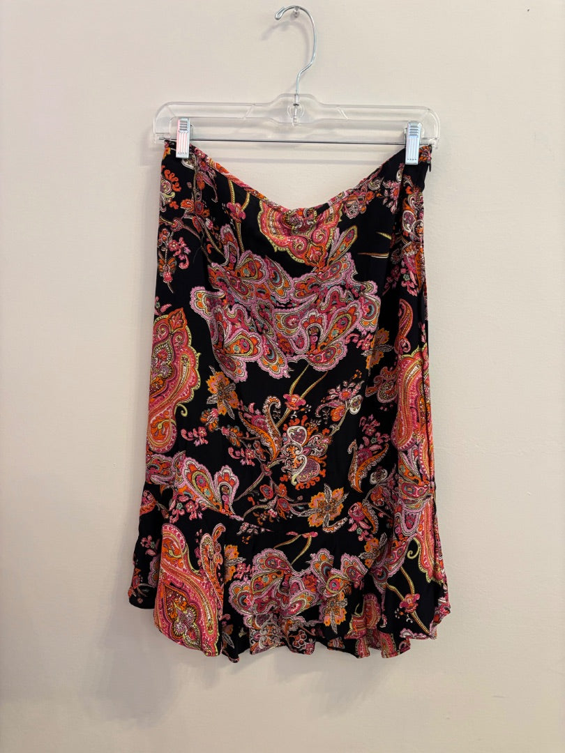 *Tata n Ka | Midi Skirt (8)