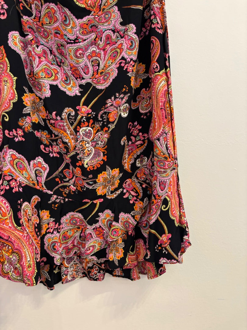 *Tata n Ka | Midi Skirt (8)