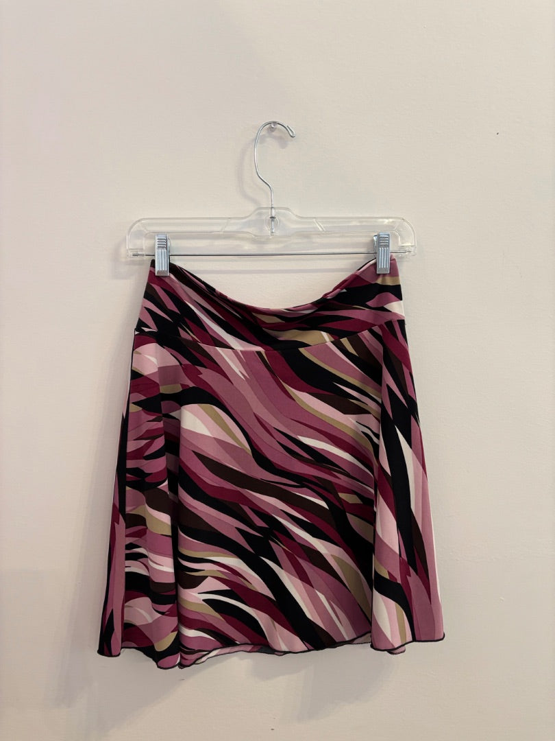 *A Byer | Mini Skirt (M)