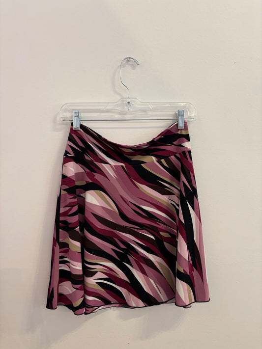 *A Byer | Mini Skirt (M)