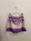 *No Label | Mini Skirt (M)