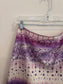 *No Label | Mini Skirt (M)
