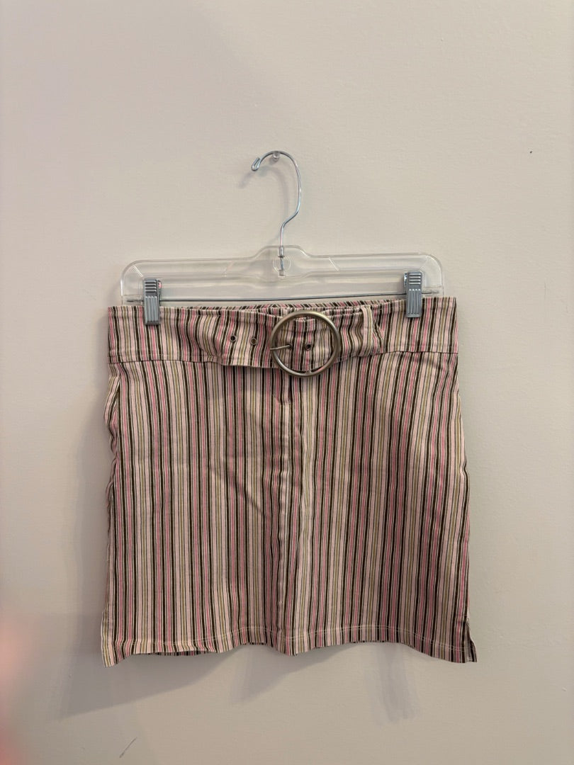 *Venus | Mini Skirt (S)