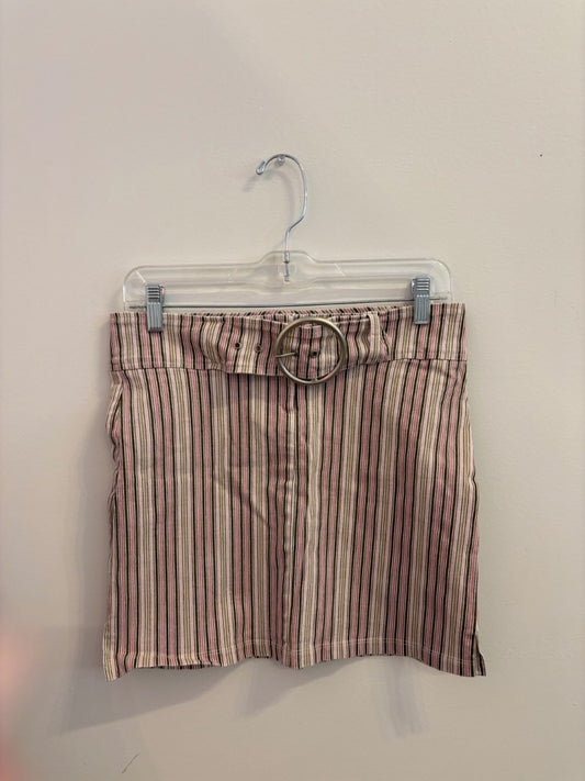 *Venus | Mini Skirt (S)