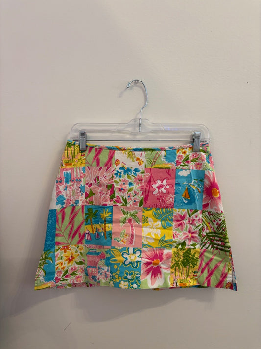*Eric Spencer | Mini Skirt (8)