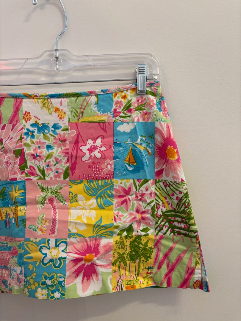 *Eric Spencer | Mini Skirt (8)