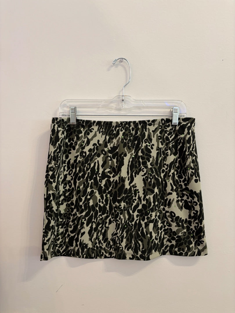 *express | Mini Skirt (M)