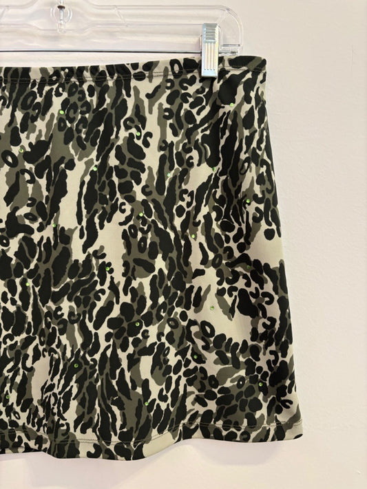 *express | Mini Skirt (M)