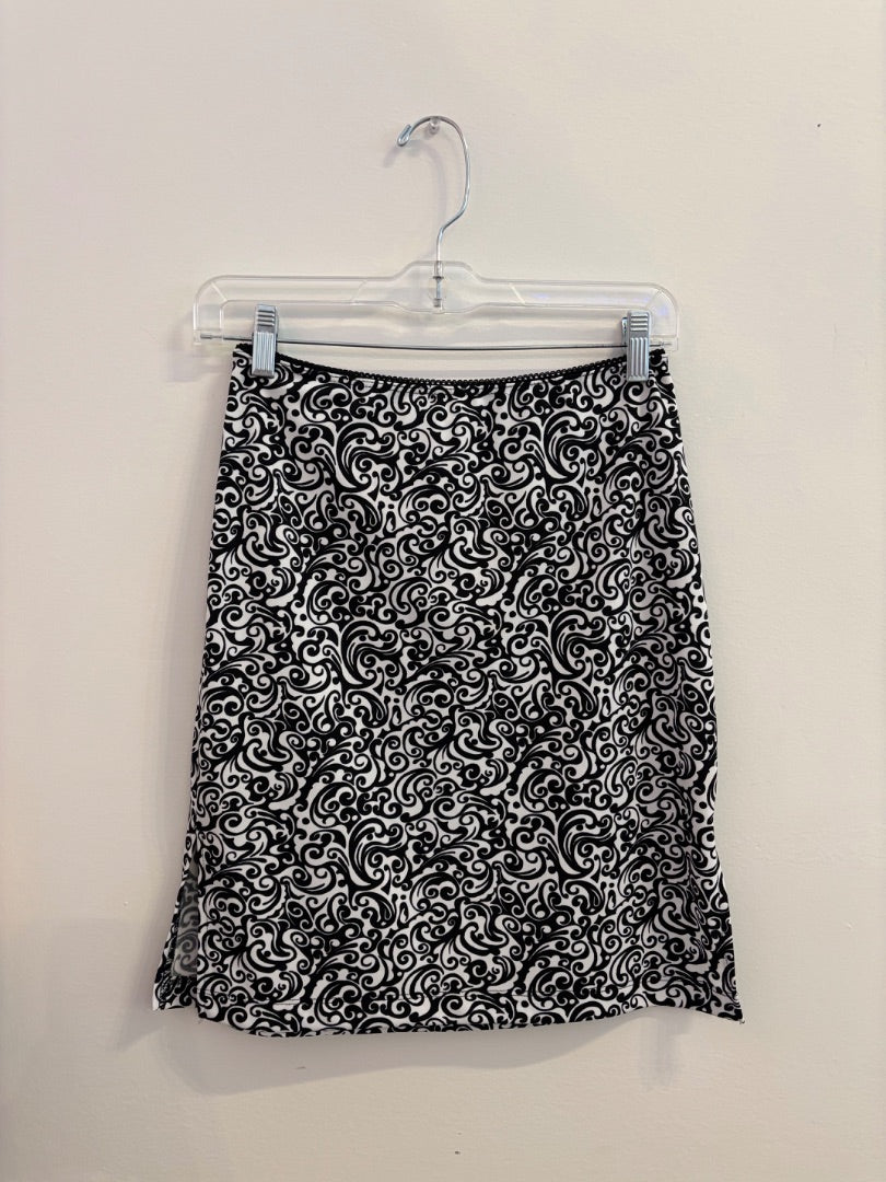 *wet seal | Mini Skirt (M)