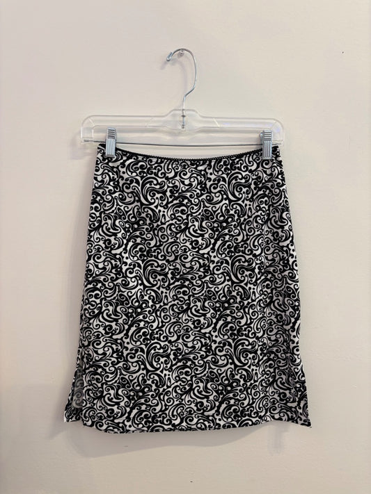 *wet seal | Mini Skirt (M)