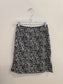 *wet seal | Mini Skirt (M)
