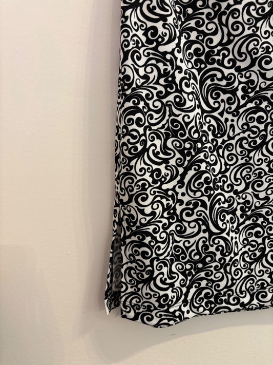 *wet seal | Mini Skirt (M)