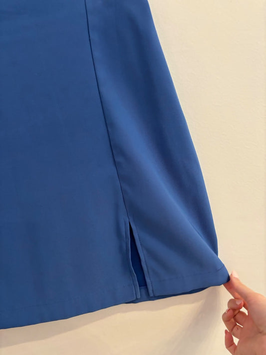 *no boundaries | Mini Skirt (L)