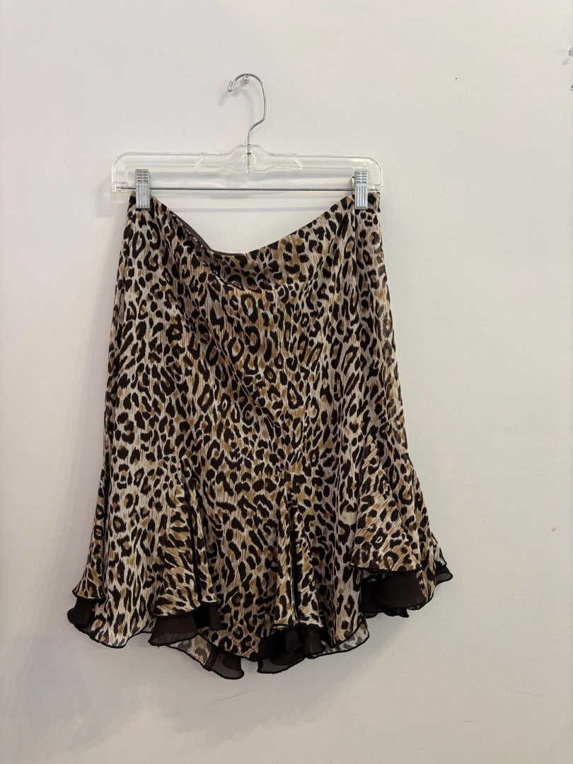 *Fashion Bug | Mini Skirt (8)