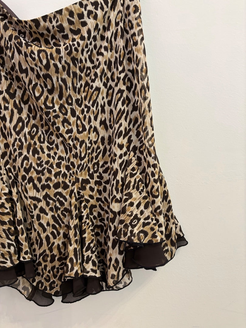 *Fashion Bug | Mini Skirt (8)