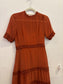 *Lulus | Maxi Dress (S)