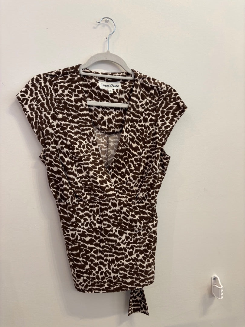 *Danny & Nicole | Blouse (8)