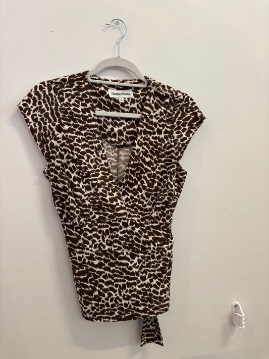 *Danny & Nicole | Blouse (8)