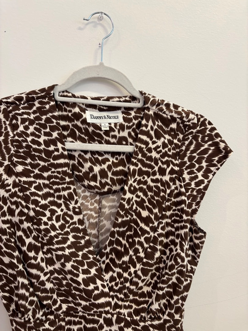 *Danny & Nicole | Blouse (8)
