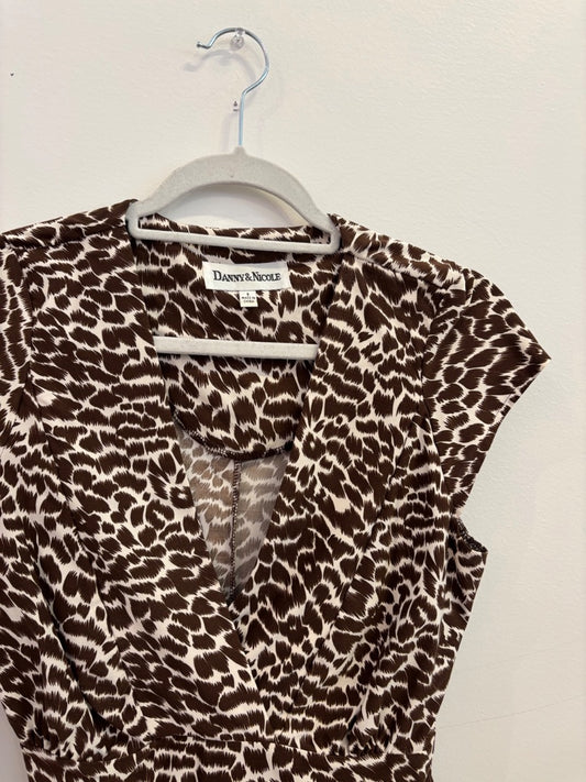 *Danny & Nicole | Blouse (8)
