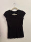 *Perfect Fit | V Neck Tee (S)