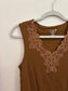 *Madison | Lace Tank (M)