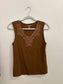 *Madison | Lace Tank (M)