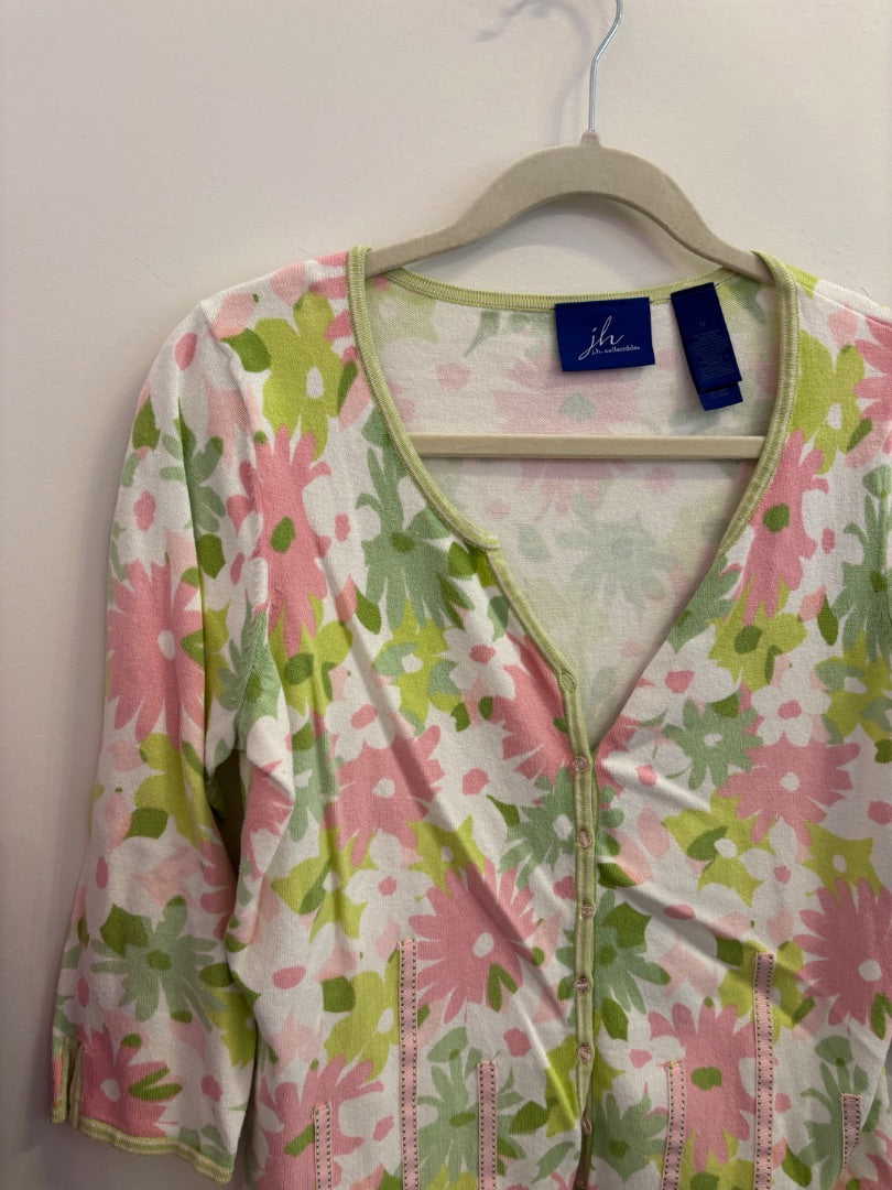 *JH | Cardigan (M)