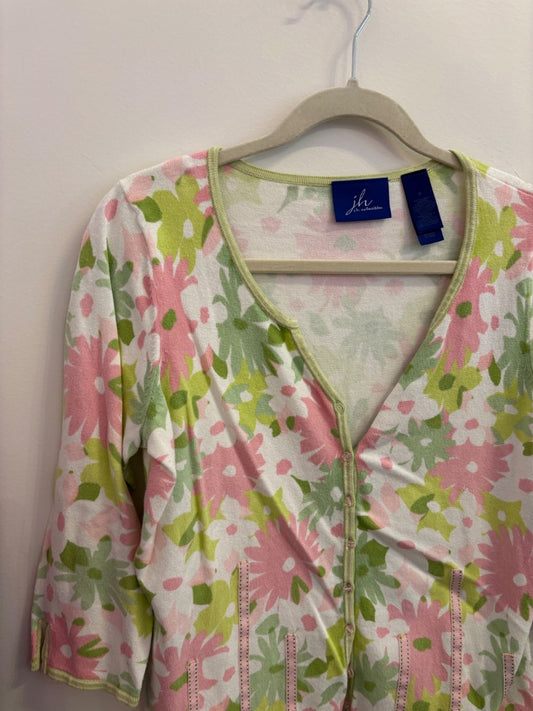*JH | Cardigan (M)