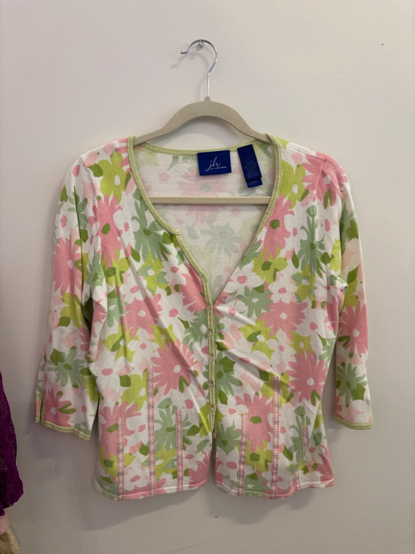 *JH | Cardigan (M)