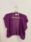 *Kim Rogers | Knit Shawl (S)