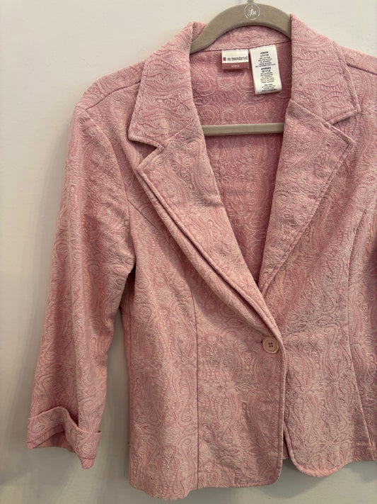 *no boundaries | Blazer (L)