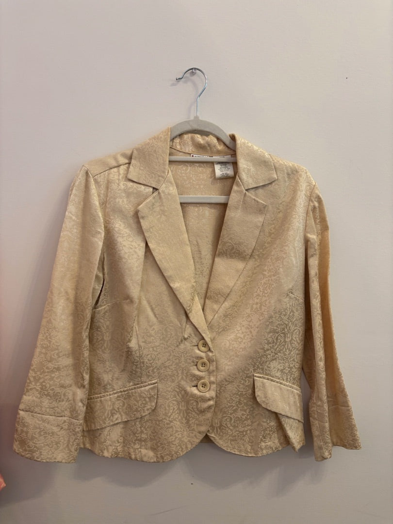 *no boundaries | Blazer (L)