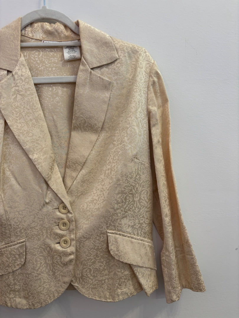 *no boundaries | Blazer (L)