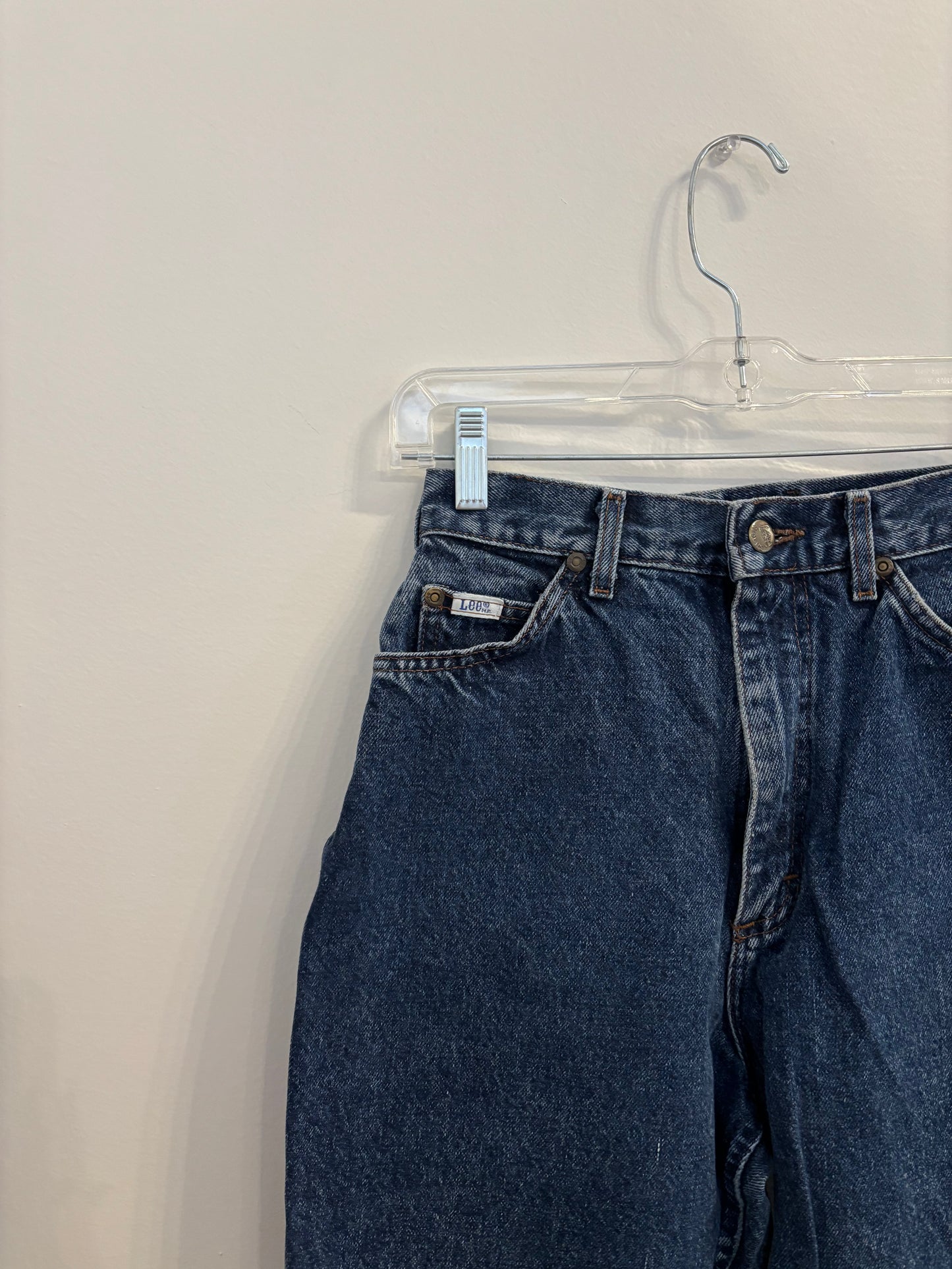 *Lee | Jeans (XS)