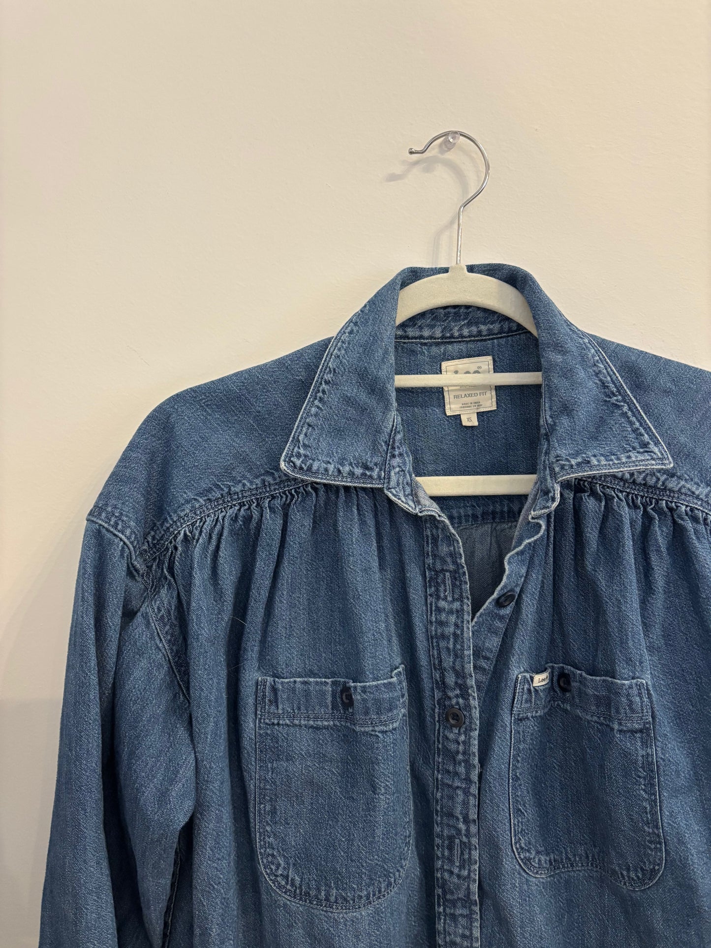 *Lee | Blouse (XS)